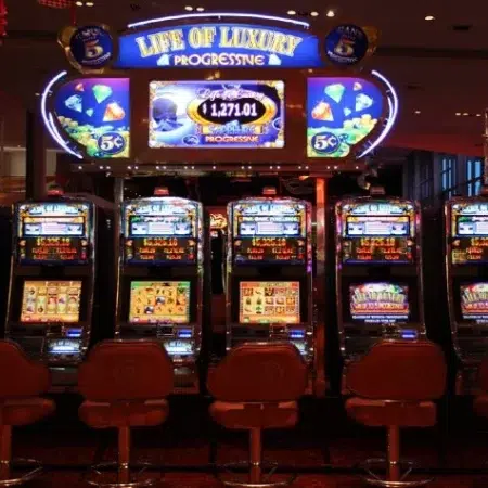 El Casino Santa Fe y sus 12 años de historia