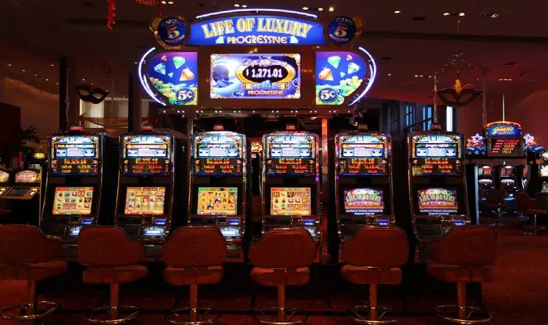 El Casino Santa Fe y sus 12 años de historia