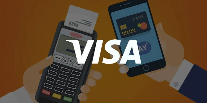 Casinos Visa