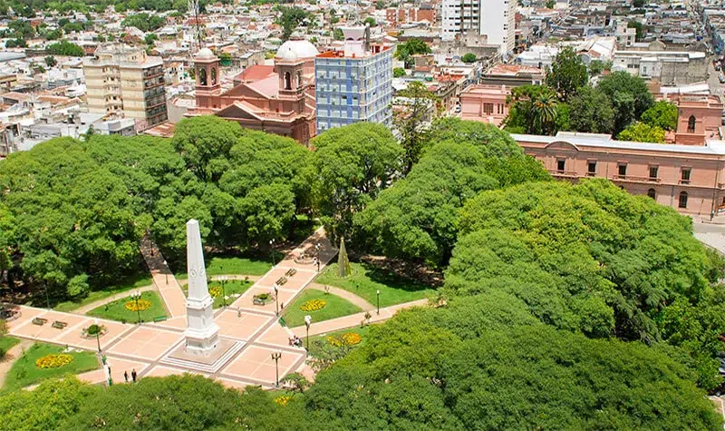 Concepcion del Uruguay