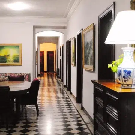 Gran Texier Hotel Casino, un lujo cercano al Río Uruguay