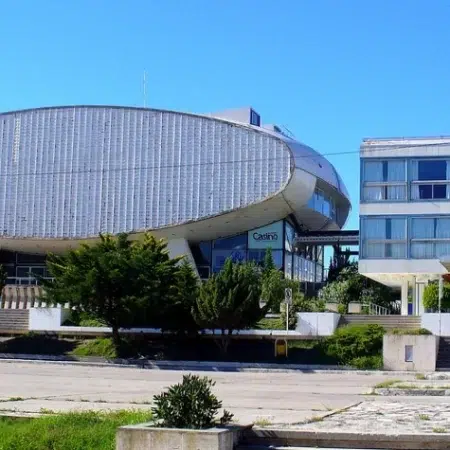 Casino de Necochea continuará con proyecto de recuperación