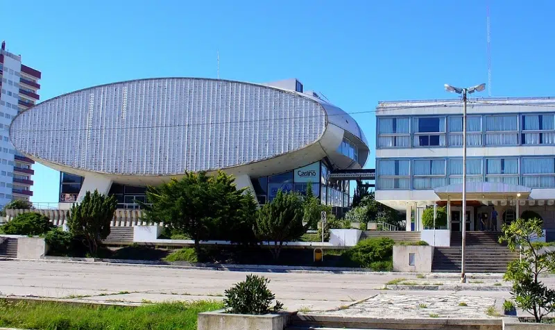 Casino de Necochea continuará con proyecto de recuperación