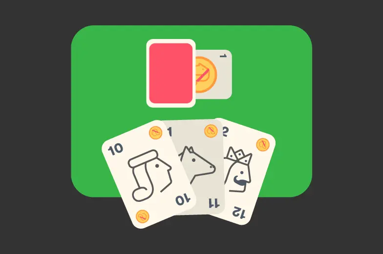 Reglas La brisca – Cómo se juega