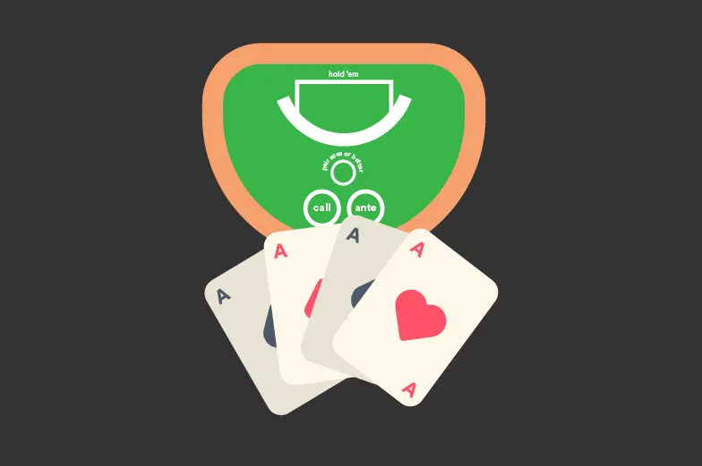 Reglas Casino Holdem – Cómo se juega