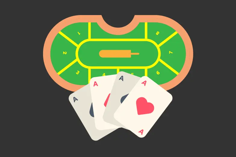 Reglas Chemin de Fer – Cómo se juega