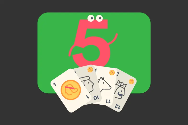 Reglas Cinquillo – Cómo se juega