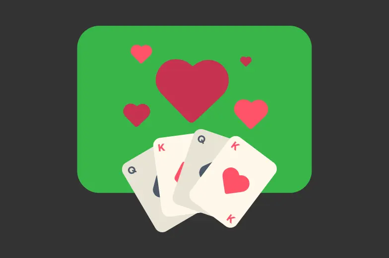 Reglas Corazones – Cómo se juega