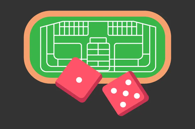 Reglas Craps – Cómo se juega