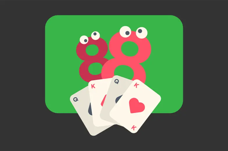 Reglas Ochos locos – Cómo se juega