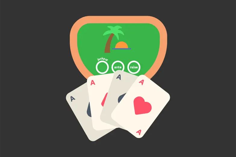 Reglas Poker Caribbean Stud – Cómo se juega