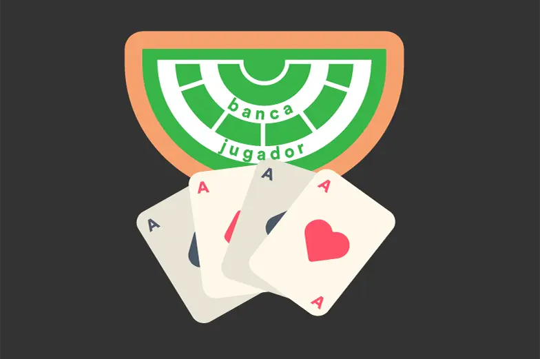 Reglas Punto y Banca – Cómo se juega
