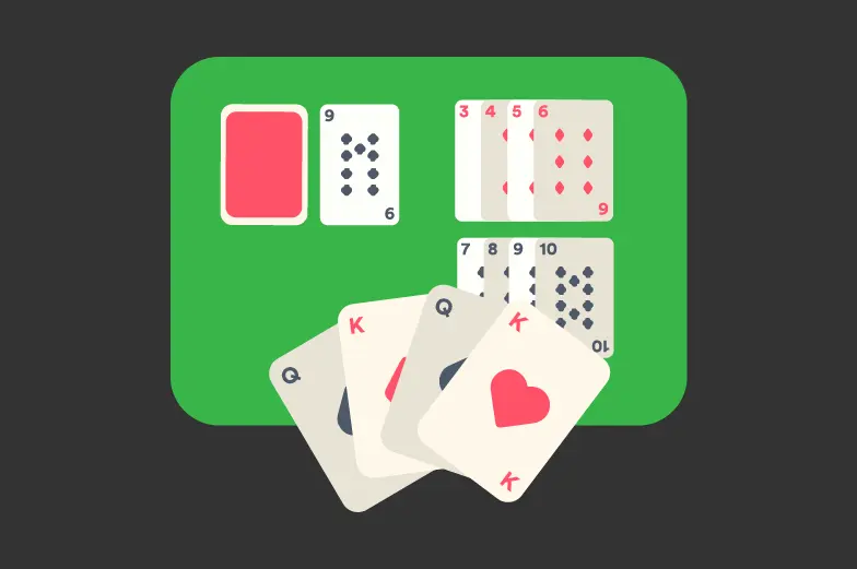 Reglas Rummy – Cómo se juega