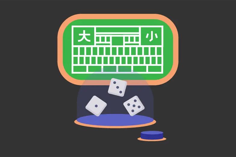 Reglas Sic Bo – Cómo se juega