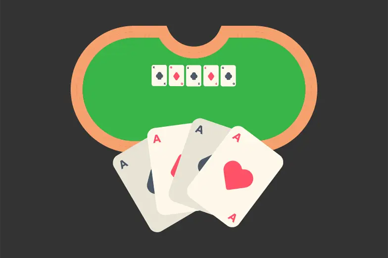 Reglas Texas Holdem – Cómo se juega
