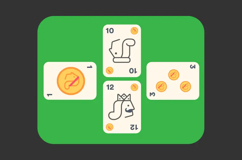 Reglas Tute – Cómo se juega