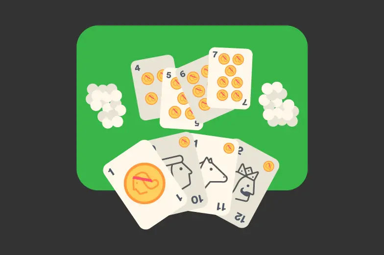 Reglas Zanga – Cómo se juega