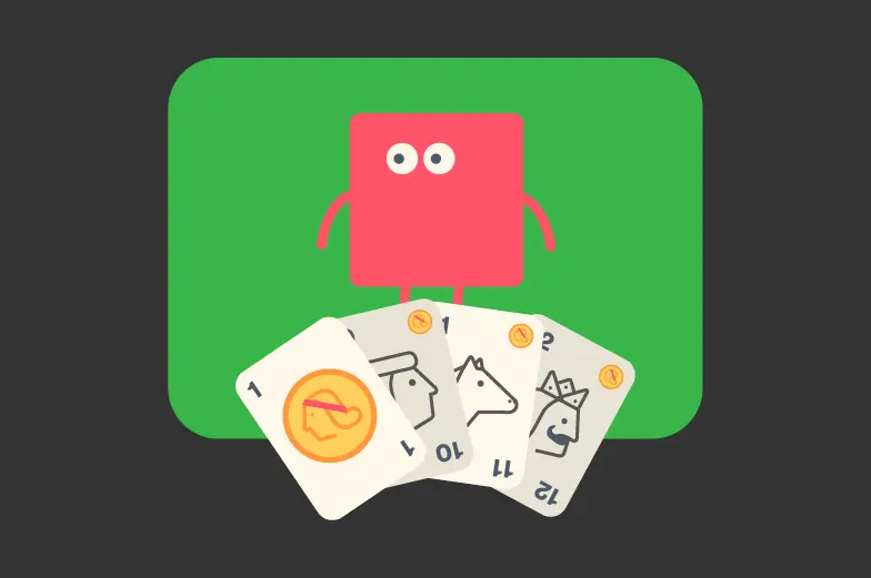 Reglas Cuadrado – Cómo se juega