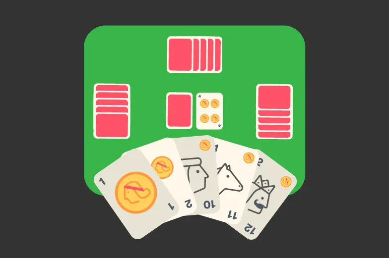 Reglas Vingo – Cómo se juega