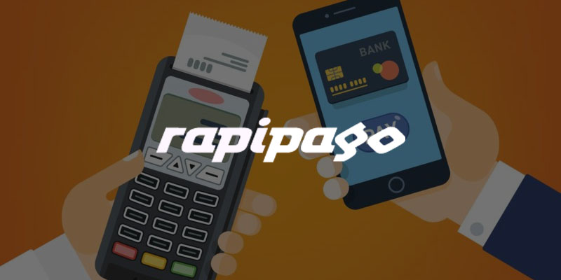 rapipago casinos