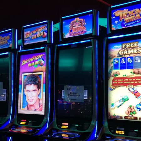 City Center, un casino que ha sabido posicionarse en el mundo online