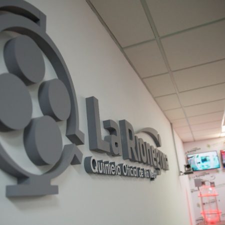 Lotería de Río Negro lanza plataforma online