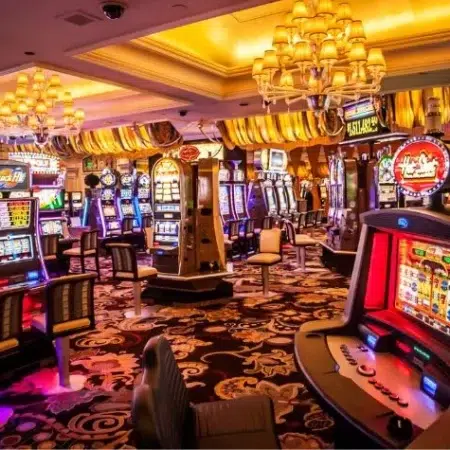 El Nuevo Casino Alberdi de Salta ya es toda una sensación