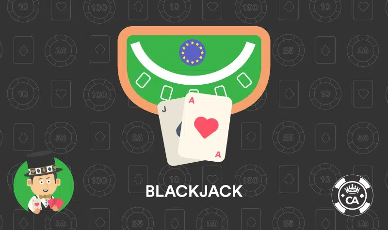 blackjack