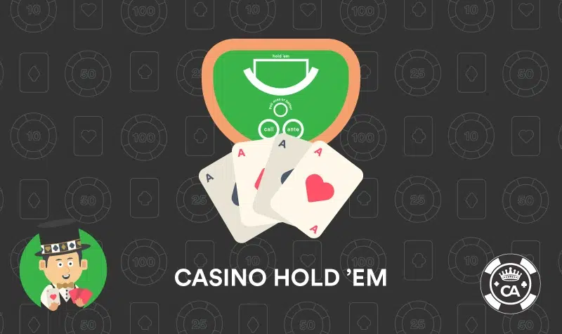 casino holdem