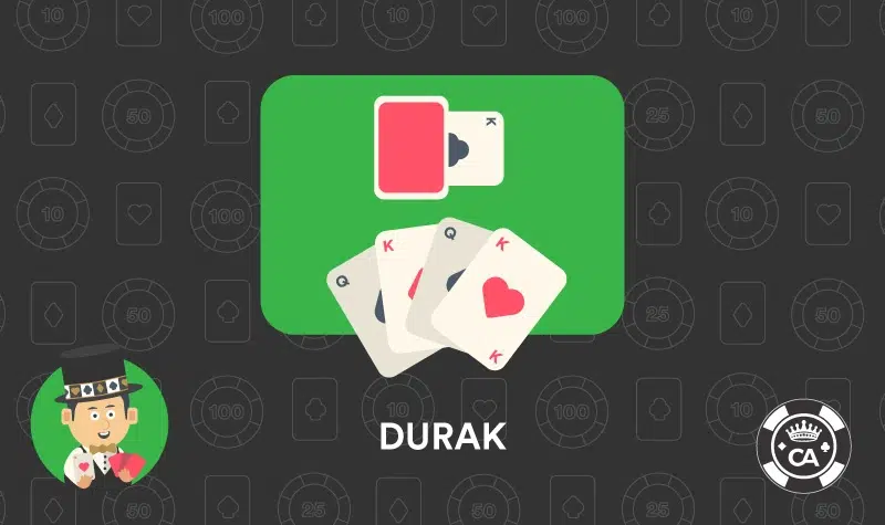 durak juego