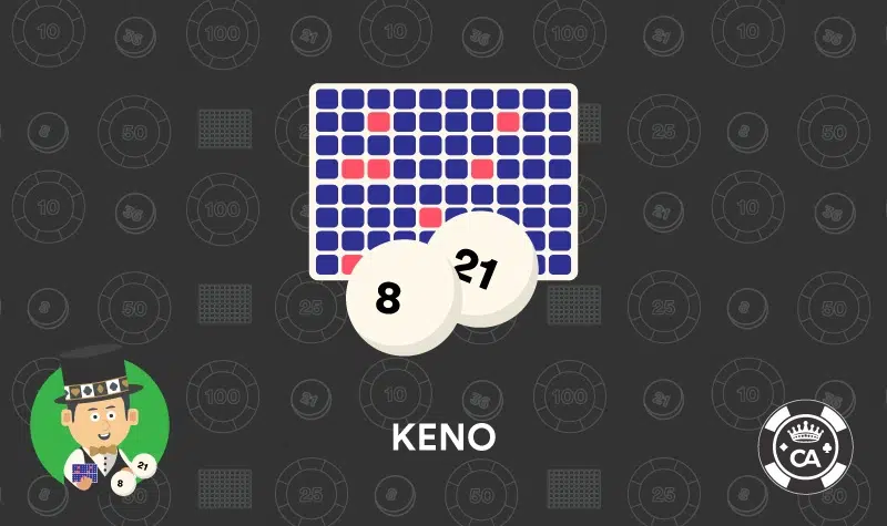 keno
