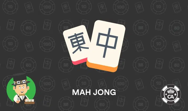 mah jong