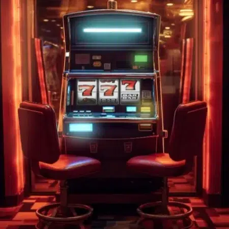 Liberty Bell: la primera máquina tragamonedas de la historia