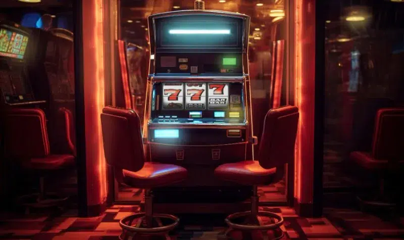 Liberty Bell: la primera máquina tragamonedas de la historia