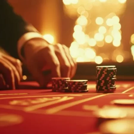 El polifacético Casino Puerto Madryn que sobrevive en Chubut