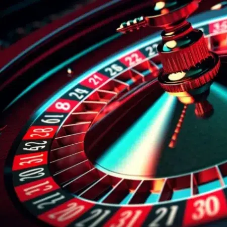 La ruleta de triple cero que podría aparecer muy pronto en nuestros casinos