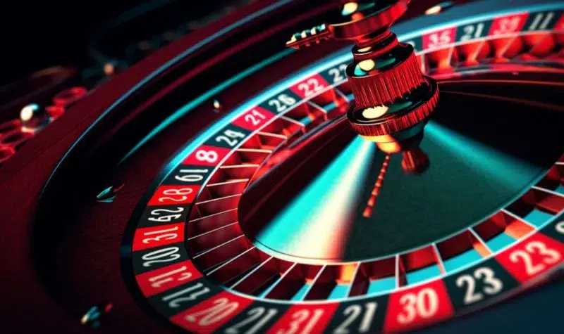 La ruleta de triple cero que podría aparecer muy pronto en nuestros casinos