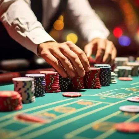 Gerardo Sofovich: el gran jugador argentino de casinos del siglo XX