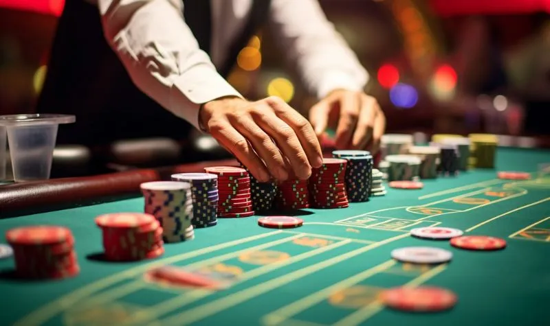 Gerardo Sofovich: el gran jugador argentino de casinos del siglo XX