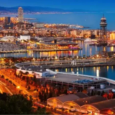 La historia de Maradona con el blackjack en Montecarlo