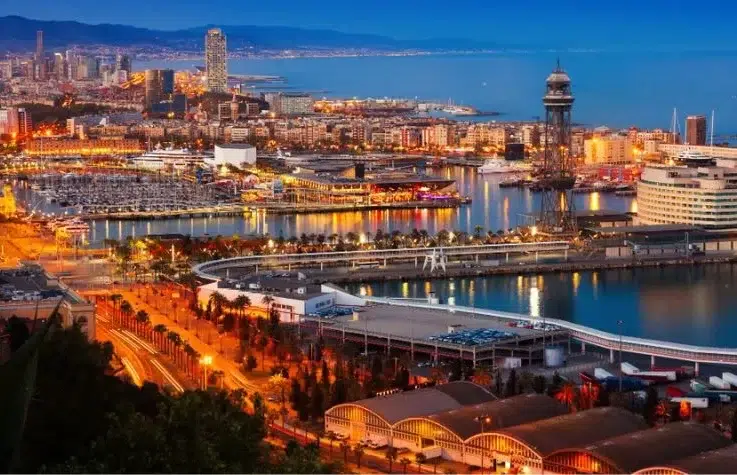 La historia de Maradona con el blackjack en Montecarlo