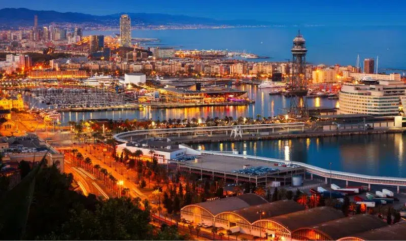 La historia de Maradona con el blackjack en Montecarlo