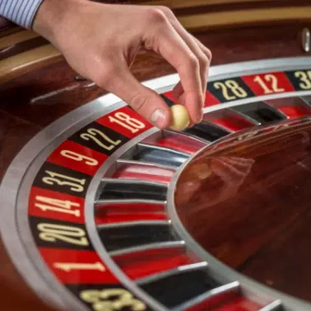 Jacobo Winograd y su golpe a la ruleta en Mar del Plata