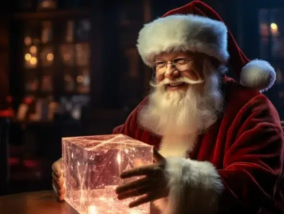 La Navidad se celebra en 20Bet con un nuevo bono por registro para su sección de casino