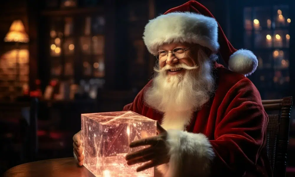 La Navidad se celebra en 20Bet con un nuevo bono por registro para su sección de casino