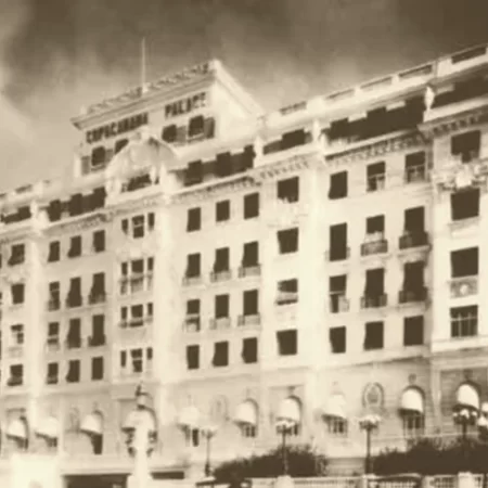 A história dos cassinos no Brasil