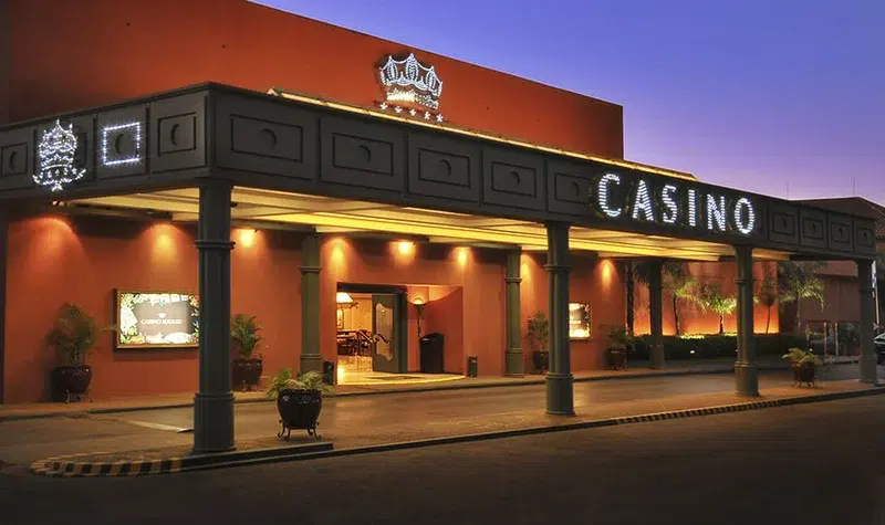 5 cassinos incríveis para conhecer na América do Sul