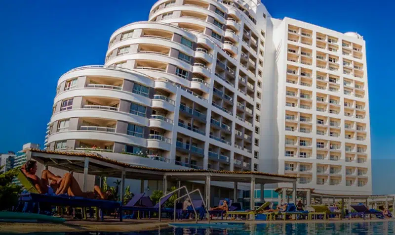 Casino Punta del Este