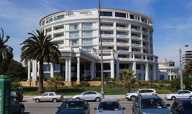 Casino Viña del Mar