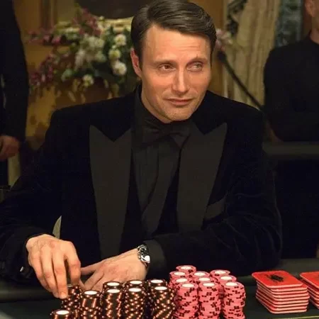 10 Filmes sobre Cassinos